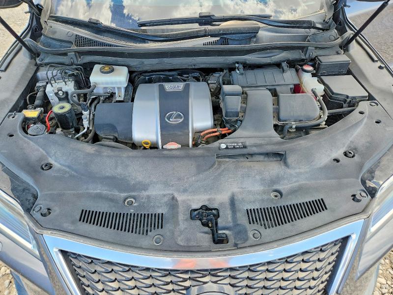Продажа на аукционе авто 2017 Lexus Rx 450h, vin: 2T2BGMCA7HC010117, номер лота: 65321916