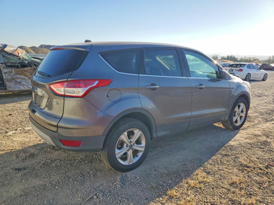 Продаж на аукціоні авто 2014 Ford Escape, vin: 1FMCU9G91EUA07383, номер лоту: 62962996