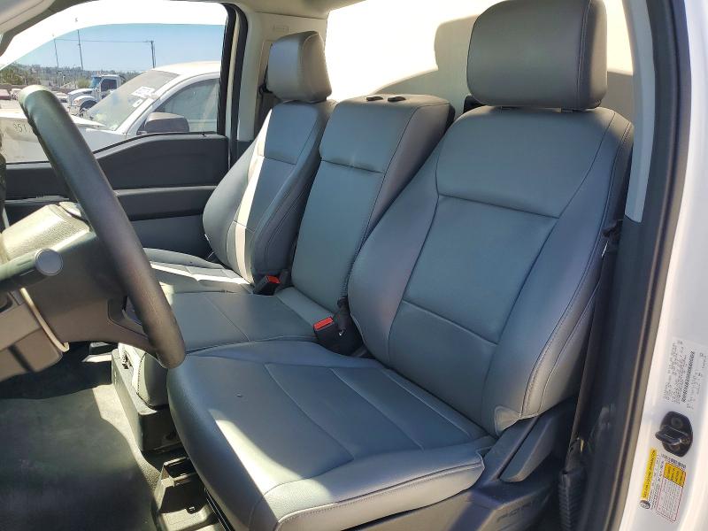 Aukcja sprzedaży 2023 Ford F150, vin: 1FTMF1CP6PKG15925, numer aukcji: 65508046