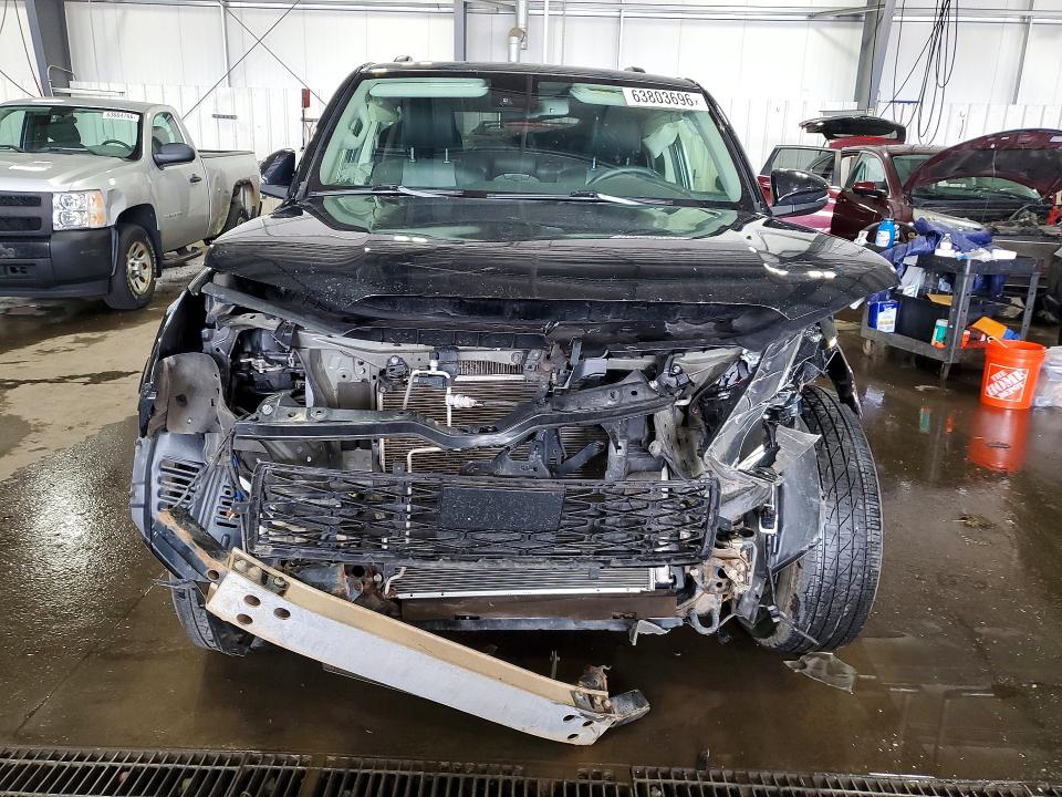 Продажа на аукционе авто 2021 Toyota 4runner, vin: JTENU5JR7M5889419, номер лота: 63803696