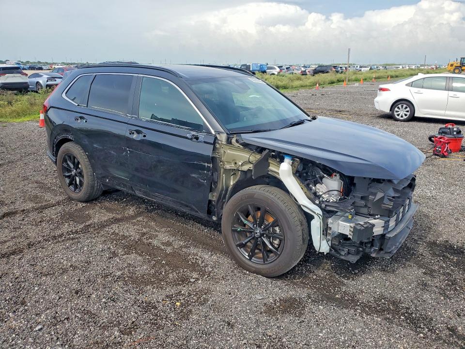 Aukcja sprzedaży 2025 Honda Cr-v, vin: 5J6RS5H80SL014338, numer aukcji: 63387616