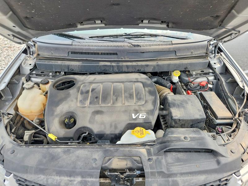 Продажа на аукционе авто 2018 Dodge Journey, vin: 3C4PDCEG0JT381153, номер лота: 64639446