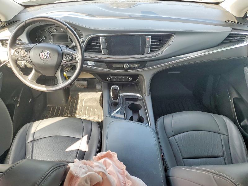 Продажа на аукционе авто 2020 Buick Enclave, vin: 5GAERBKW0LJ286912, номер лота: 64537306