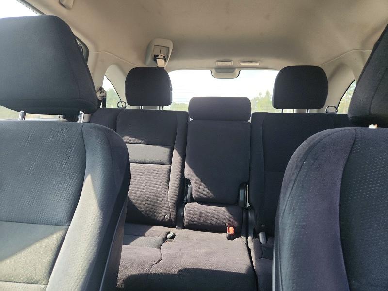 Продаж на аукціоні авто 2011 Honda Cr-v, vin: JHLRE4H42BC027728, номер лоту: 64400686