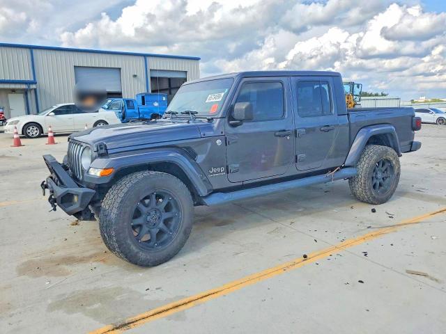 Продаж на аукціоні авто 2020 Jeep Gladiator, vin: 1C6HJTFG5LL174680, номер лоту: 65734996