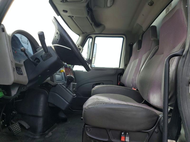 2017 International 4300 მანქანა იყიდება აუქციონზე, vin: 1HTMMMML4HH685329, აუქციონის ნომერი: 63767306