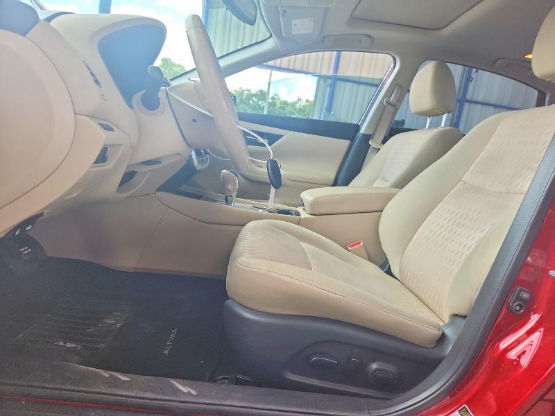 Продаж на аукціоні авто 2018 Nissan Altima, vin: 1N4AL3AP1JC223257, номер лоту: 63930686
