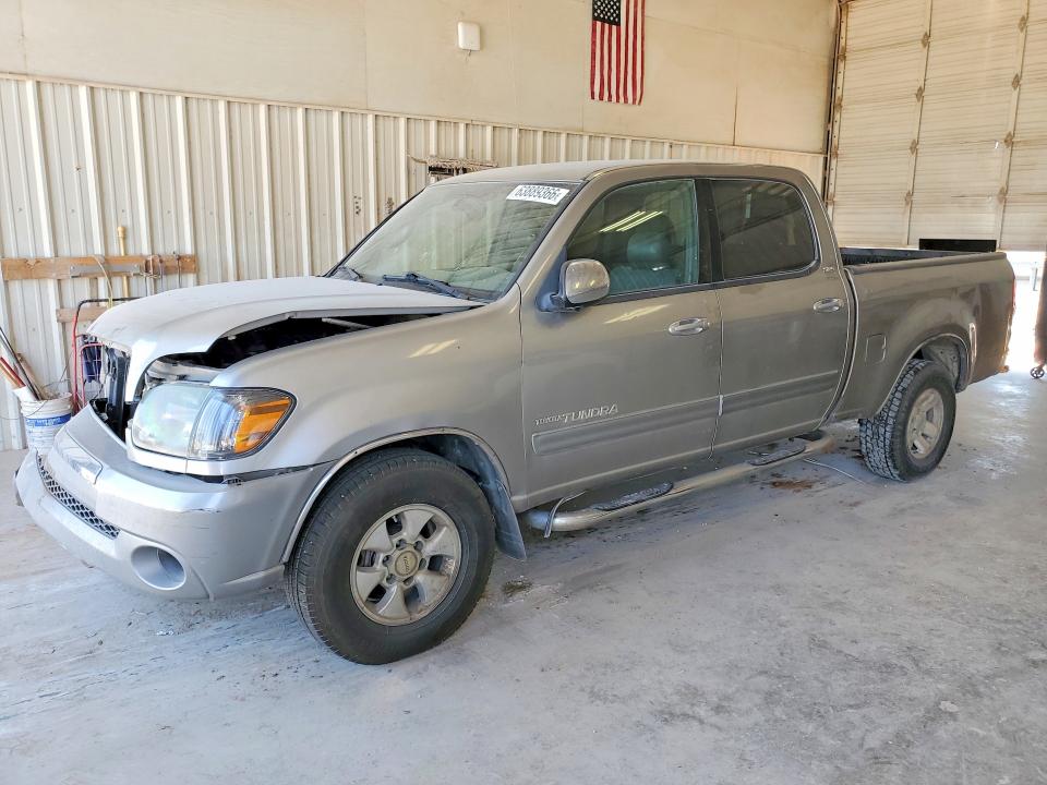 Aukcja sprzedaży 2006 Toyota Tundra, vin: 5TBET341X6S523400, numer aukcji: 63889366