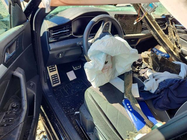 Aukcja sprzedaży 2025 Volkswagen Jetta, vin: 3VWBX7BU1SM076224, numer aukcji: 64400606