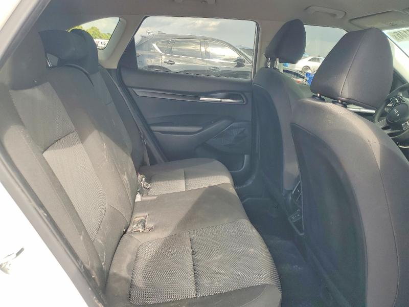2024 Kia Seltos მანქანა იყიდება აუქციონზე, vin: KNDEPCAA6R7639854, აუქციონის ნომერი: 65857146