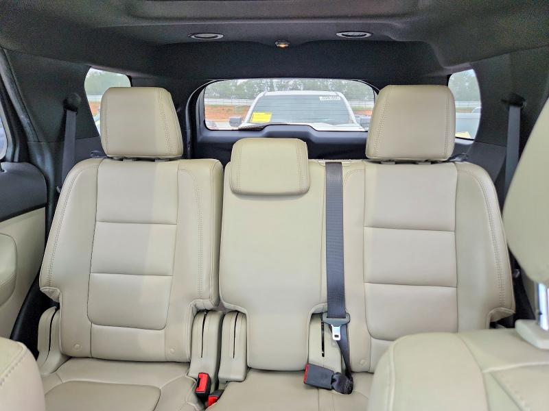 Продаж на аукціоні авто 2013 Ford Explorer, vin: 1FM5K7D86DGA61208, номер лоту: 66694256