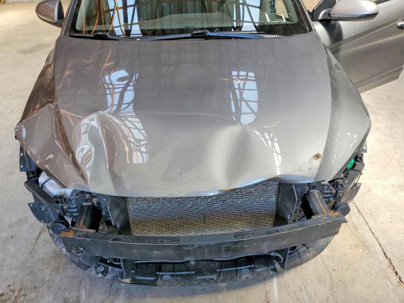 Продажа на аукционе авто 2018 Hyundai Elantra, vin: KMHD84LF2JU494739, номер лота: 63154136