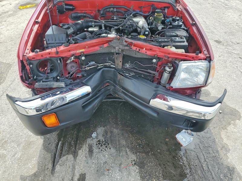 Продажа на аукционе авто 1998 Toyota Tacoma, vin: 4TANL42N6WZ158646, номер лота: 63932156