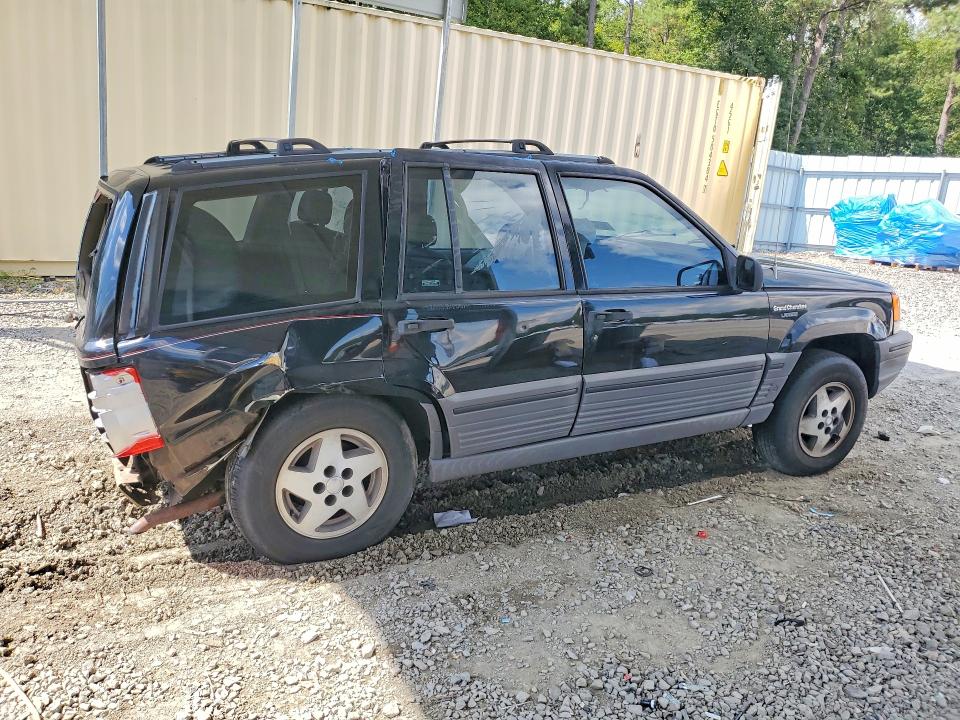Aukcja sprzedaży 1994 Jeep Grand Cherokee, vin: 1J4FX58S7RC283897, numer aukcji: 66738406