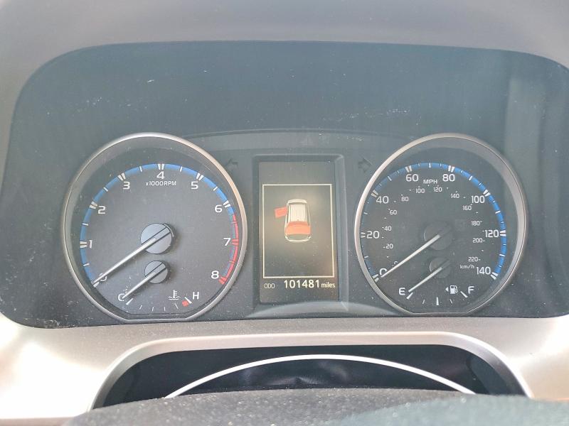 64418706 :رقم المزاد ، JTMRFREV3HJ125093 vin ، 2017 Toyota Rav4 مزاد بيع