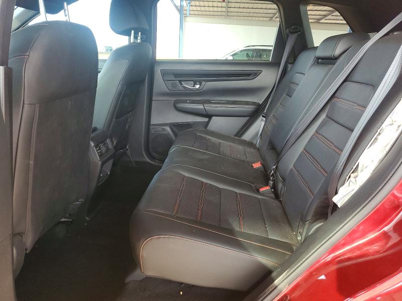 Aukcja sprzedaży 2026 Honda Cr-v, vin: 5J6RS5H83TL007773, numer aukcji: 64666936