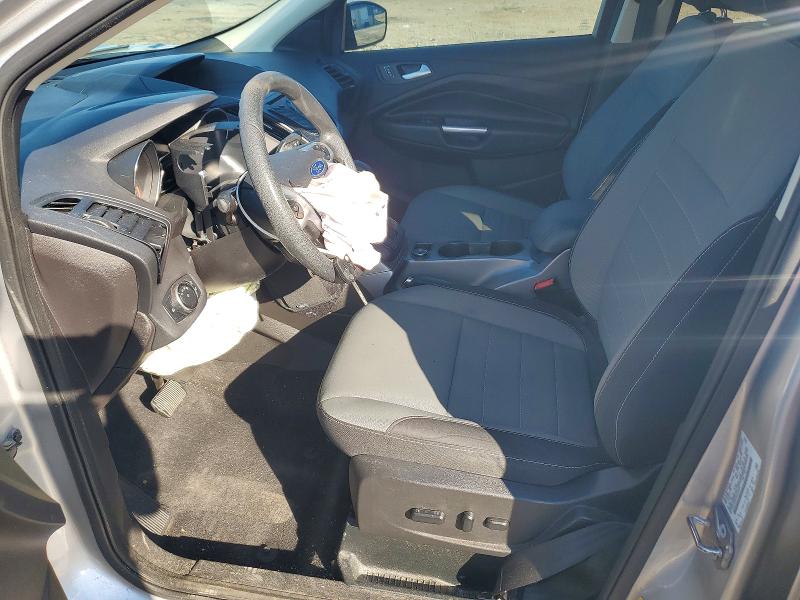 Продажа на аукционе авто 2016 Ford Escape, vin: 1FMCU0GX7GUA42751, номер лота: 65848626
