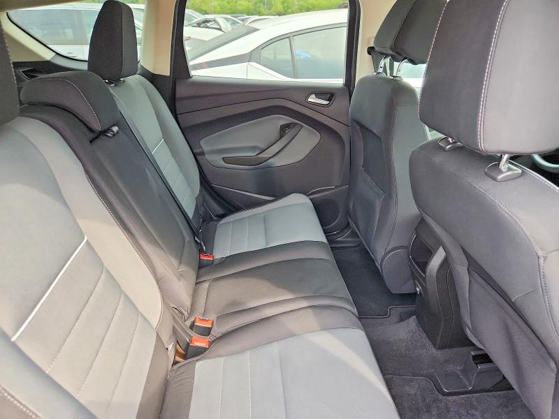 2013 Ford Escape მანქანა იყიდება აუქციონზე, vin: 1FMCU9GX5DUA82813, აუქციონის ნომერი: 66172506