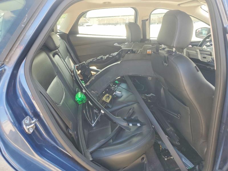 Продажа на аукционе авто 2018 Ford Focus, vin: 1FADP3N20JL283787, номер лота: 66587916