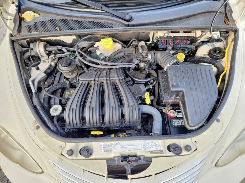 Aukcja sprzedaży 2007 Chrysler Pt Cruiser, vin: 3A4FY58BX7T501314, numer aukcji: 66373436