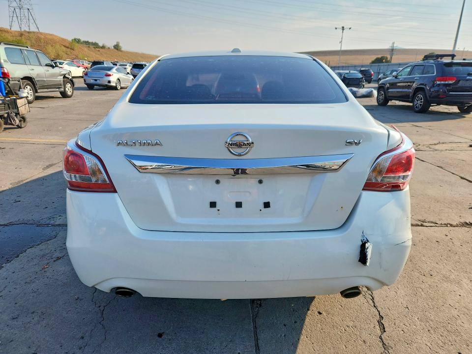2013 Nissan Altima მანქანა იყიდება აუქციონზე, vin: 1N4AL3AP5DC253768, აუქციონის ნომერი: 62877426