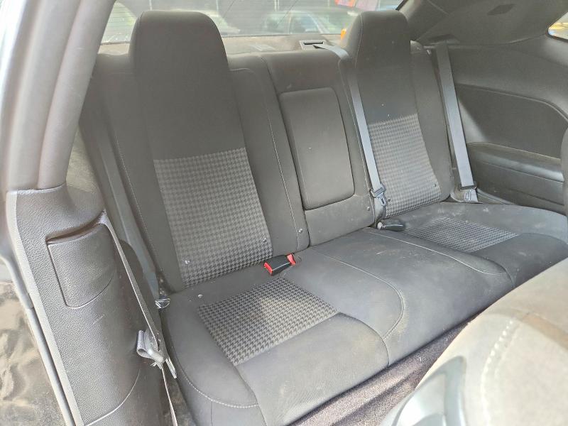 Aukcja sprzedaży 2017 Dodge Challenger, vin: 2C3CDZFJ8HH651636, numer aukcji: 67270866