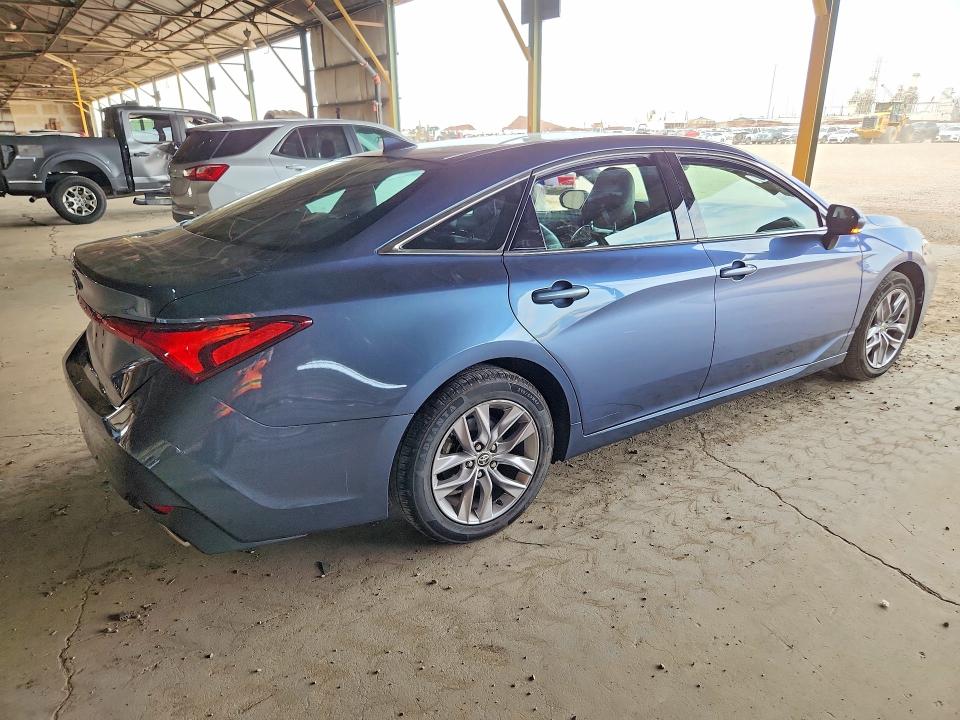 Aukcja sprzedaży 2021 Toyota Avalon, vin: 4T1JZ1FB9MU062449, numer aukcji: 64057616