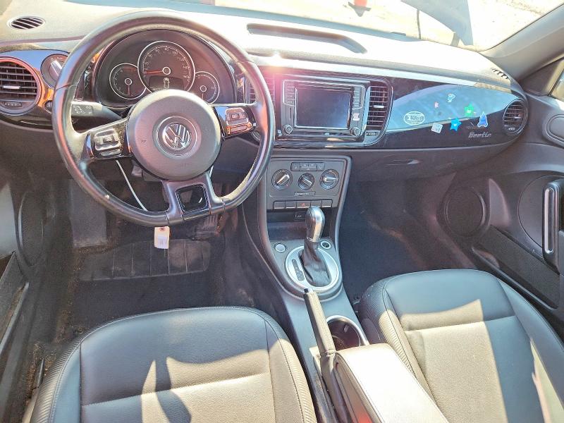 Aukcja sprzedaży 2018 Volkswagen Beetle, vin: 3VWFD7AT1JM727739, numer aukcji: 62836156