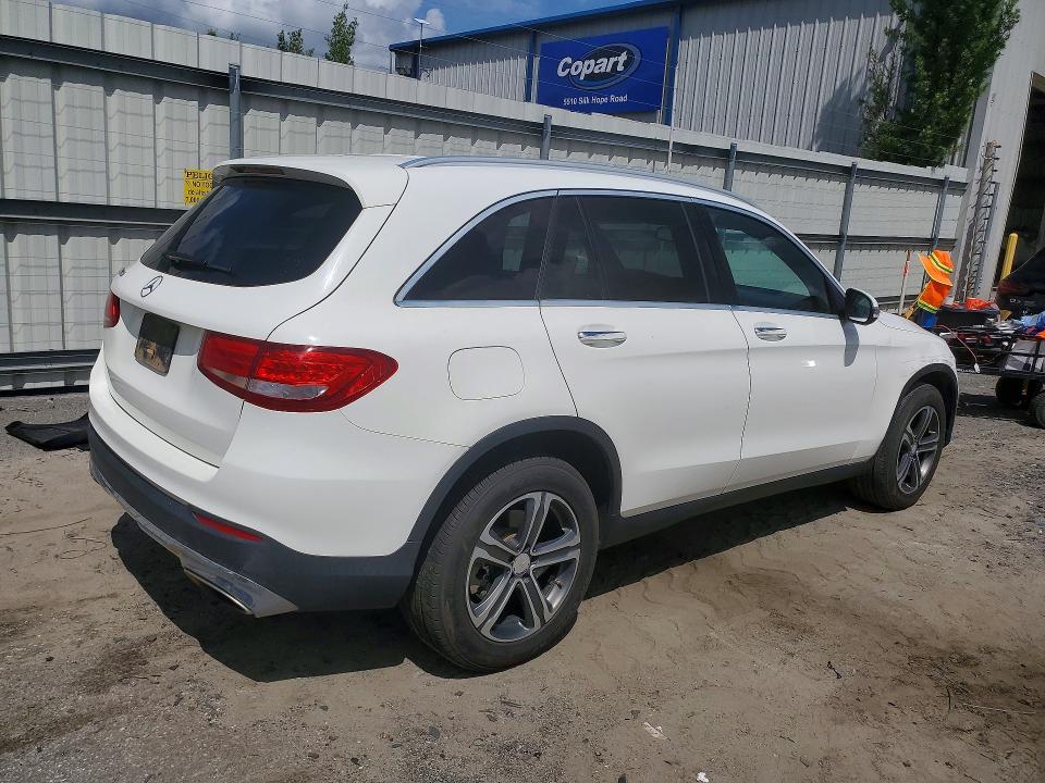Продаж на аукціоні авто 2017 Mercedes-benz Glc, vin: WDC0G4JB1HF190879, номер лоту: 63889726