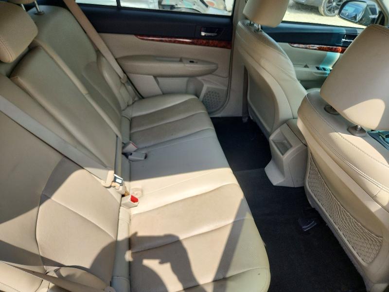 66243106 :رقم المزاد ، 4S4BRBKC7C3265756 vin ، 2012 Subaru Outback مزاد بيع