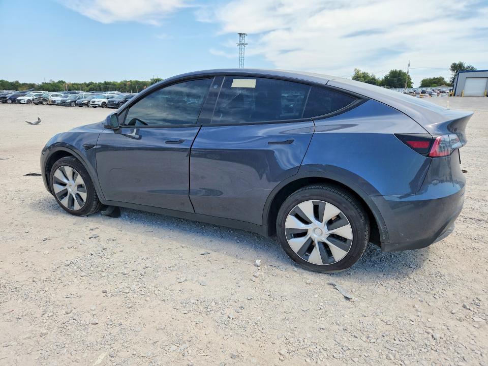 Aukcja sprzedaży 2023 Tesla Model Y, vin: 7SAYGDEE1PF597748, numer aukcji: 66935506