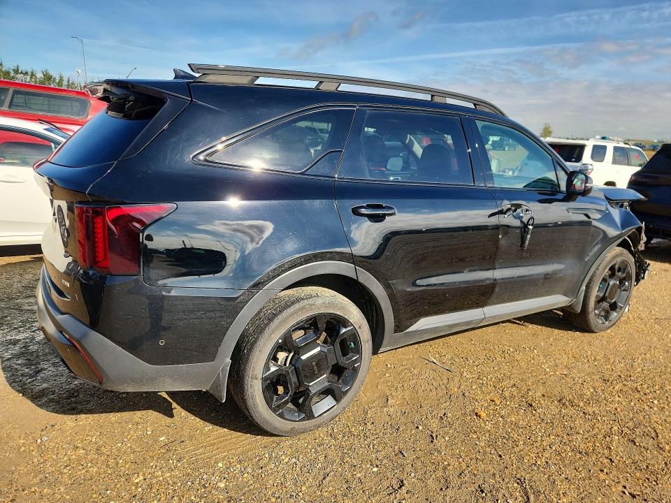 Aukcja sprzedaży 2025 Kia Sorento, vin: 5XYRKDJF9SG312486, numer aukcji: 65307466
