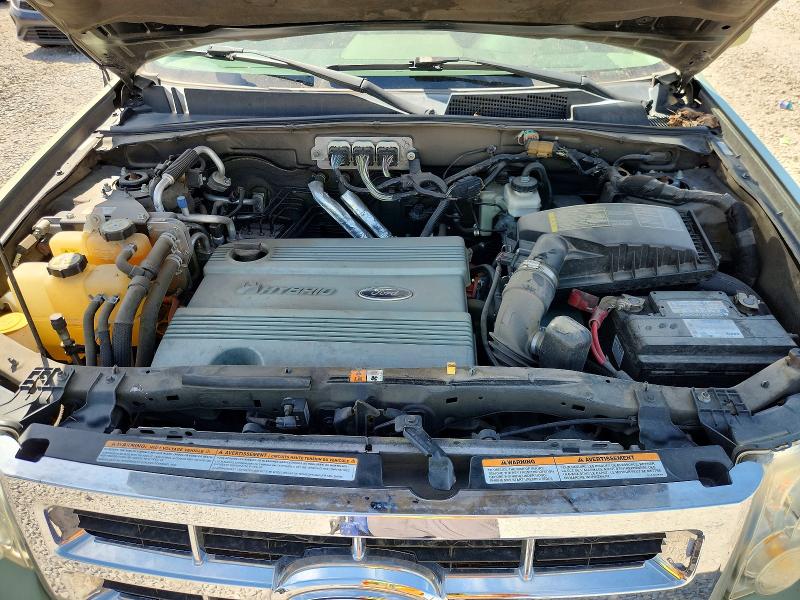 2008 Ford Escape მანქანა იყიდება აუქციონზე, vin: 1FMCU49H08KD64299, აუქციონის ნომერი: 66255736