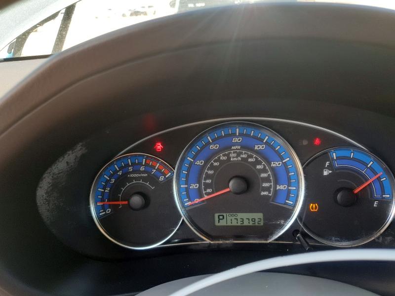 Aukcja sprzedaży 2009 Subaru Forester, vin: JF2SH63629H786839, numer aukcji: 66628736