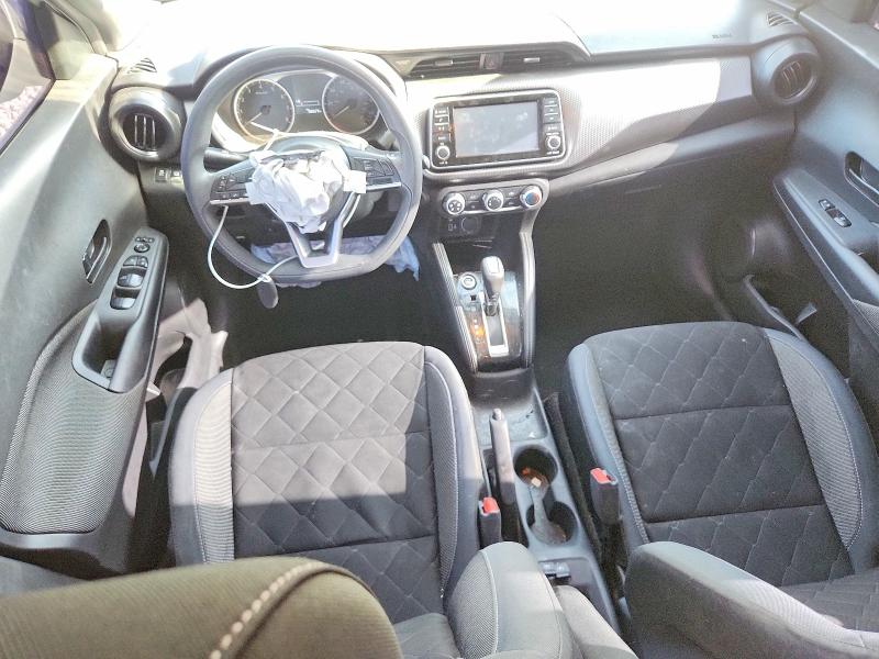 Aukcja sprzedaży 2019 Nissan Kicks, vin: 3N1CP5CU4KL566143, numer aukcji: 66735276