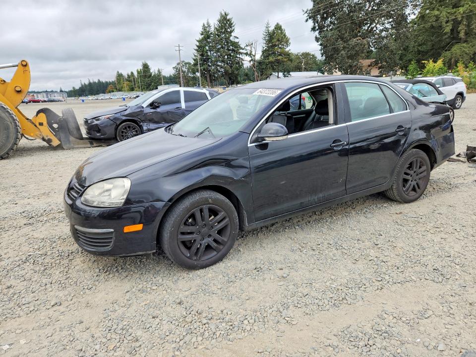 Продажа на аукционе авто 2006 Volkswagen Jetta, vin: 3VWRF71KX6M629203, номер лота: 64372286