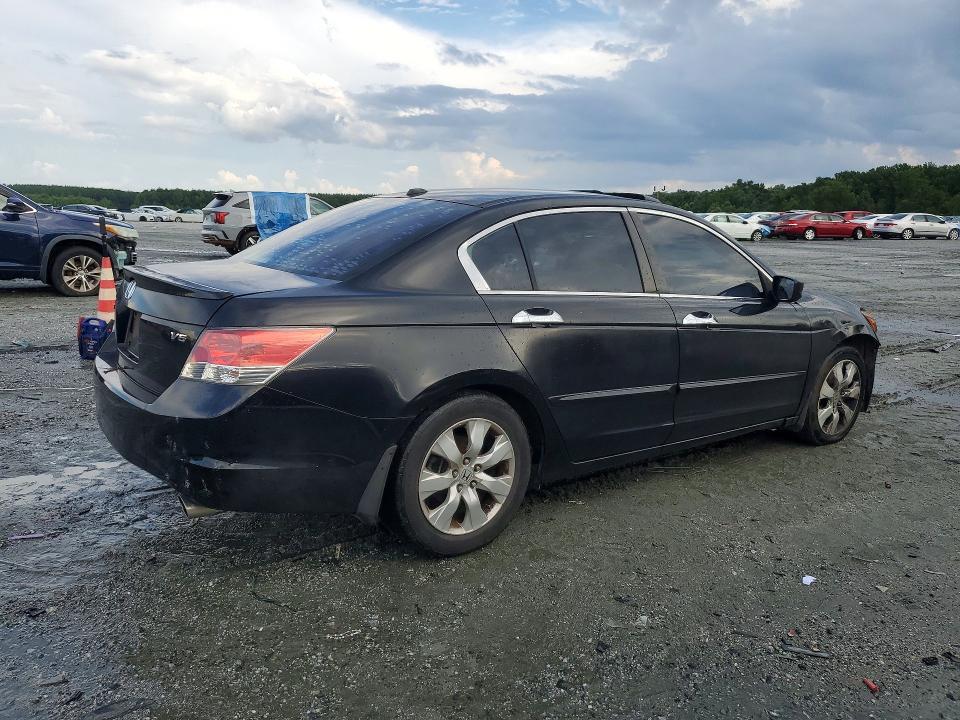 2009 Honda Accord მანქანა იყიდება აუქციონზე, vin: 1HGCP36899A048645, აუქციონის ნომერი: 63787756