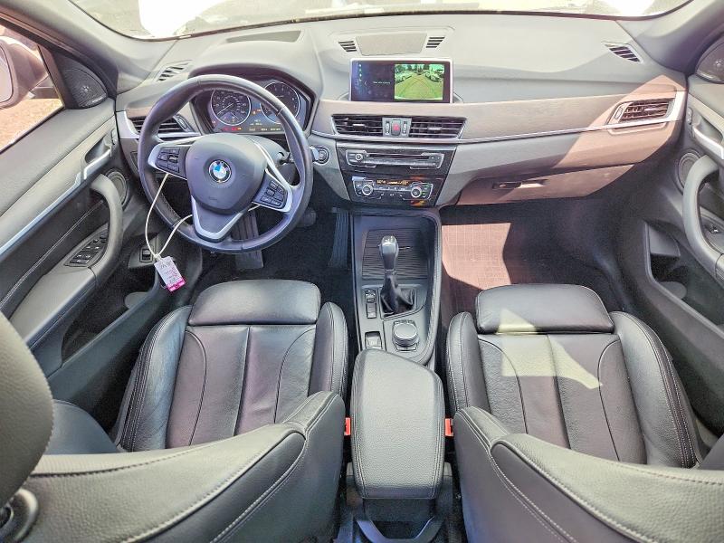 Aukcja sprzedaży 2018 Bmw X1, vin: WBXHT3C37J5K23774, numer aukcji: 60939946