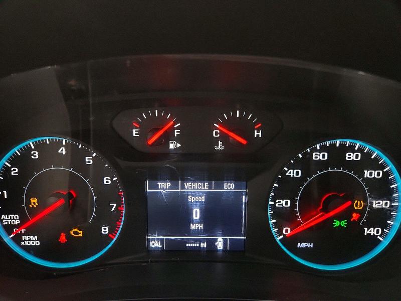 Продажа на аукционе авто 2018 Chevrolet Malibu, vin: 1G1ZD5ST5JF271398, номер лота: 66048746