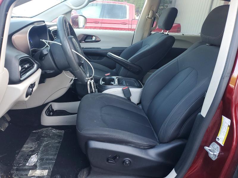 Aukcja sprzedaży 2018 Chrysler Pacifica, vin: 2C4RC1FG9JR356902, numer aukcji: 62652016