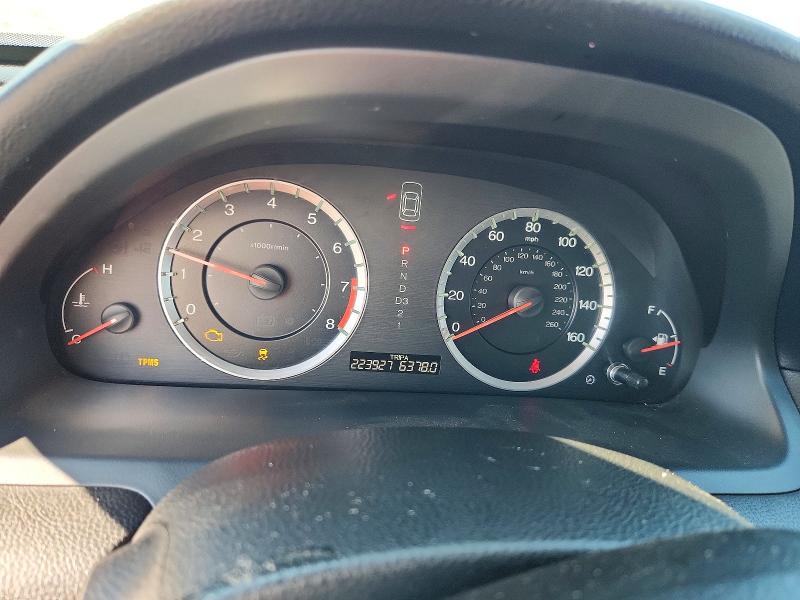 Продаж на аукціоні авто 2012 Honda Accord, vin: 1HGCP2F38CA170774, номер лоту: 61123736