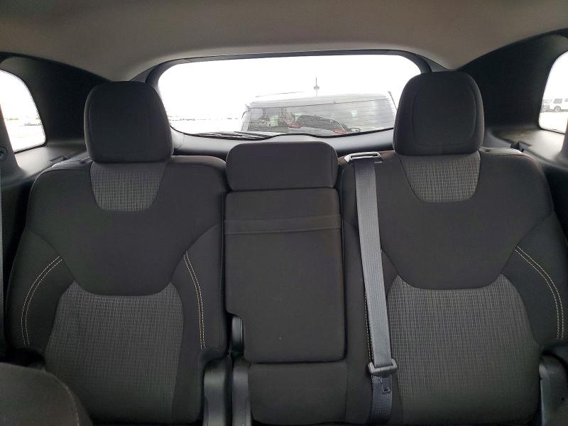 64927756 :رقم المزاد ، 1C4PJLCB2GW113692 vin ، 2016 Jeep Cherokee مزاد بيع