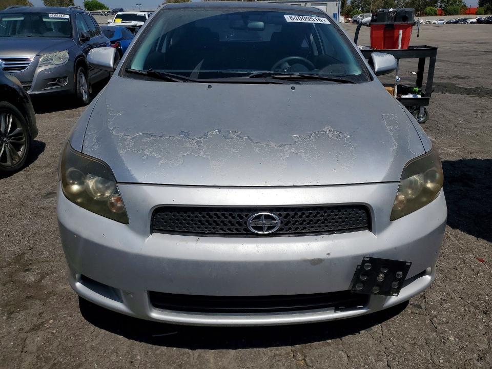 Aukcja sprzedaży 2010 Scion Tc, vin: JTKDE3B7XA0318474, numer aukcji: 64009516