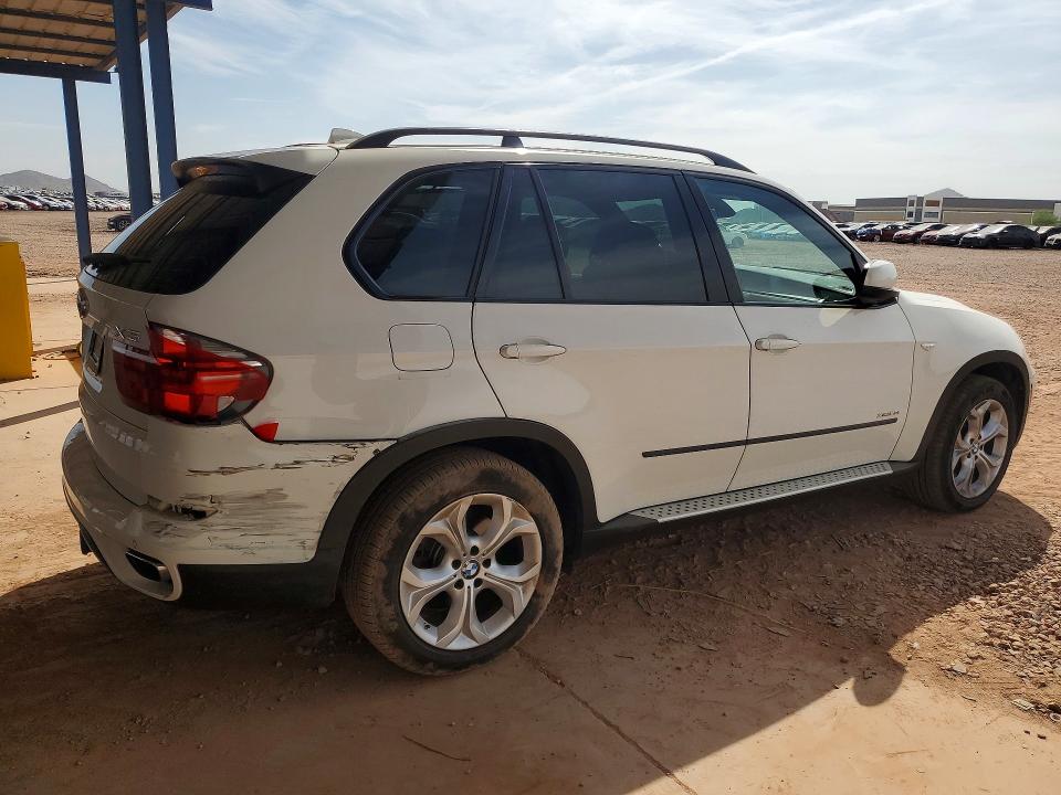 Aukcja sprzedaży 2012 Bmw X5, vin: 5UXZV8C54CL426256, numer aukcji: 67017536