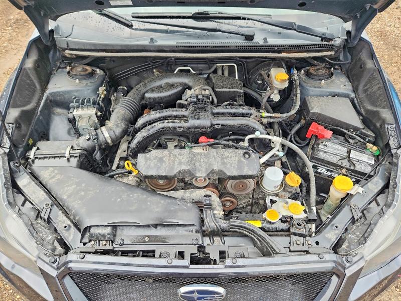 Aukcja sprzedaży 2012 Subaru Impreza, vin: JF1GPAU68CH241556, numer aukcji: 64925956