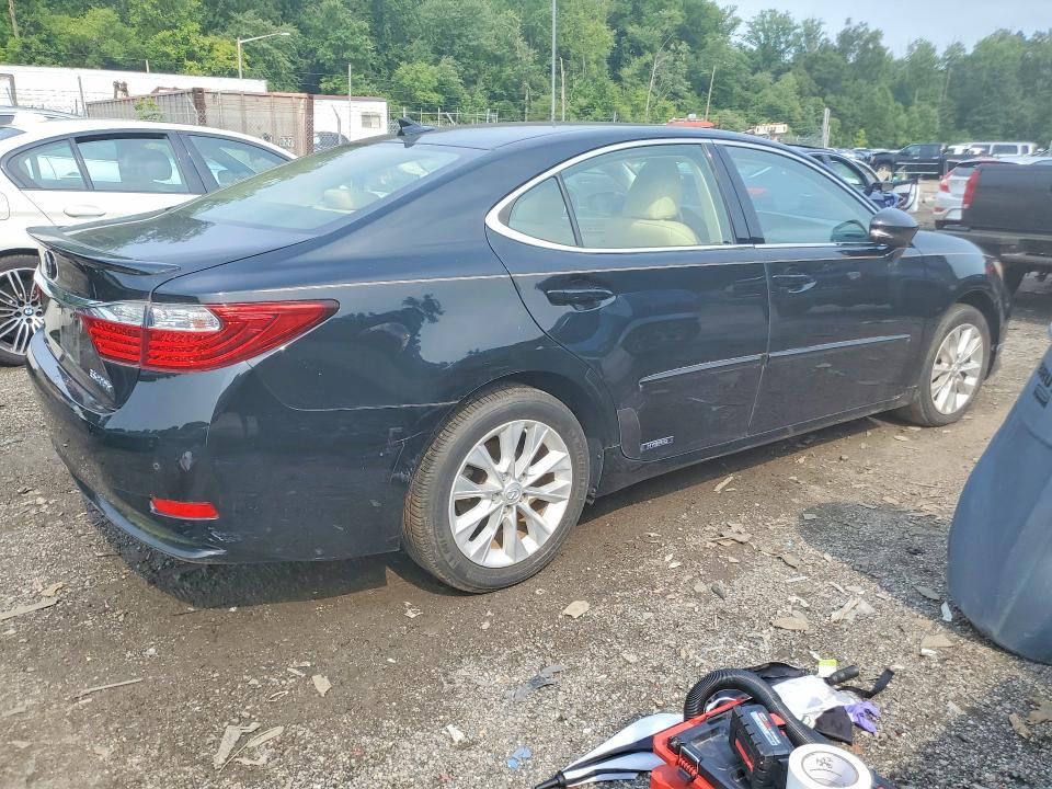 Продаж на аукціоні авто 2014 Lexus Es, vin: JTHBW1GG6E2039069, номер лоту: 63195586