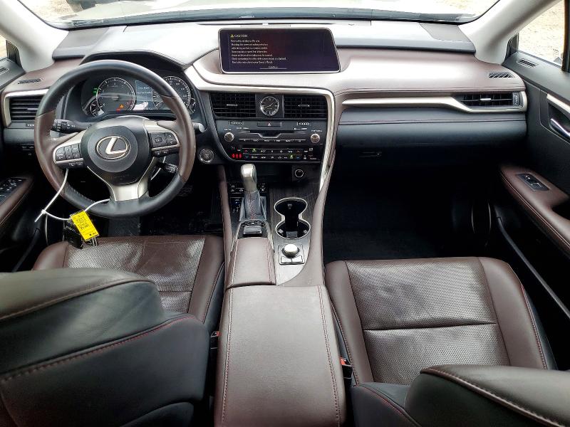 Продаж на аукціоні авто 2017 Lexus Rx 350, vin: 2T2BZMCA4HC084251, номер лоту: 64425896