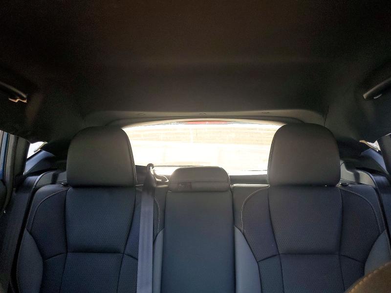 65417056 :رقم المزاد ، 4S4GUHT61R3727382 vin ، 2024 Subaru Crosstrek مزاد بيع