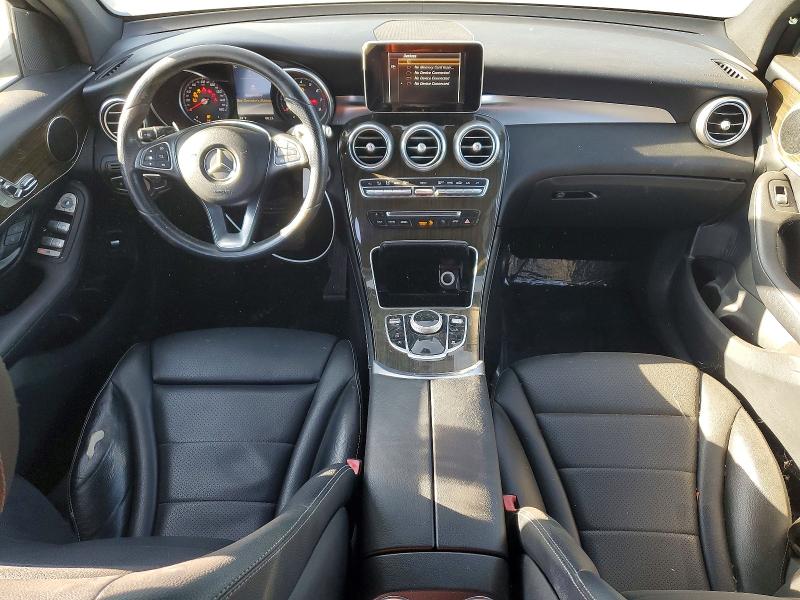 Продажа на аукционе авто 2018 Mercedes-benz Glc, vin: WDC0G4JB8JV019932, номер лота: 65347296