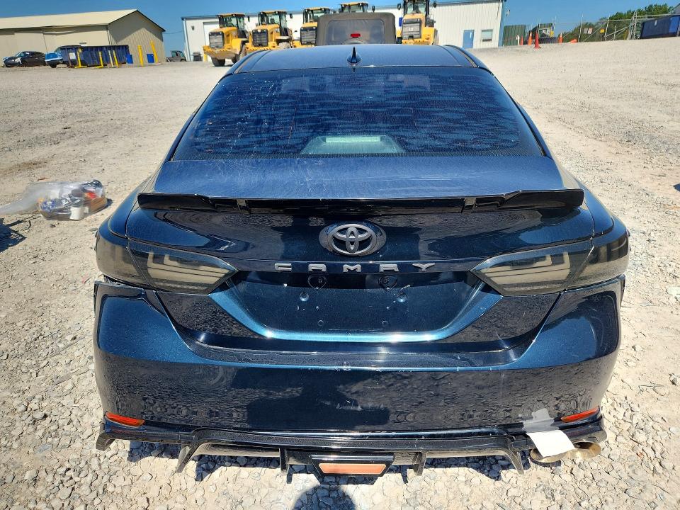 Продаж на аукціоні авто 2019 Toyota Camry, vin: 4T1B11HK5KU290177, номер лоту: 66204296